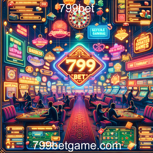 Descubra a Categoria de Ajuda no 799bet: Dicas e Estratégias para Jogadores