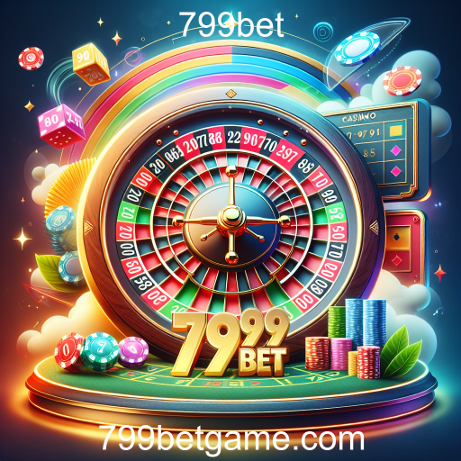 Atrações da Loteria no 799bet: Emoção e Prêmios ao Seu Alcance